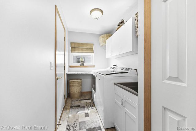 23714 N Park Drive, Huron Charter Township, MI 48164