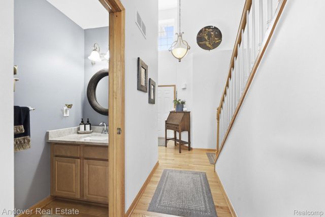 23714 N Park Drive, Huron Charter Township, MI 48164