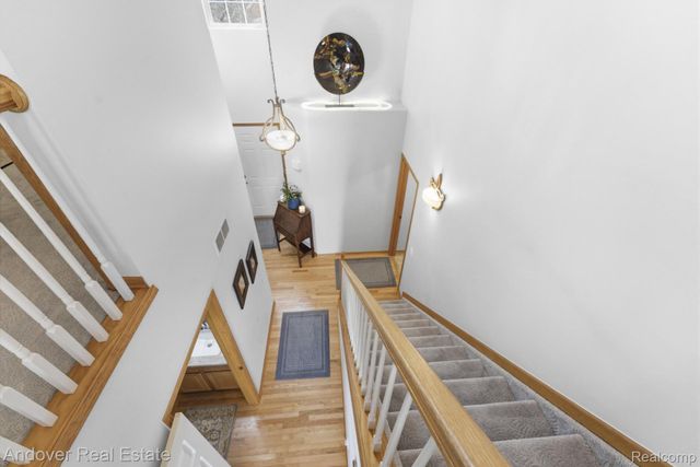 23714 N Park Drive, Huron Charter Township, MI 48164