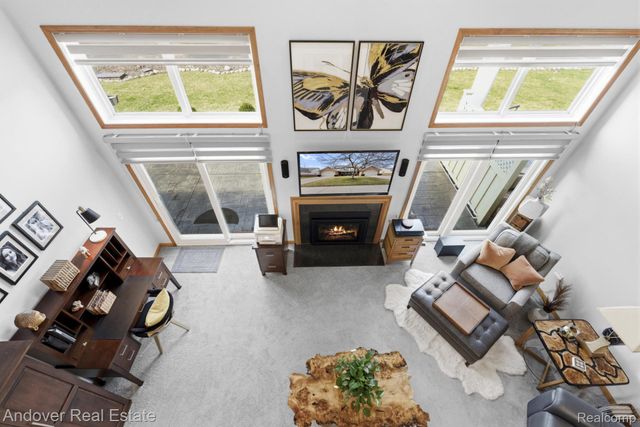 23714 N Park Drive, Huron Charter Township, MI 48164