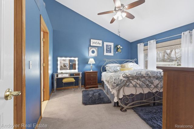 23714 N Park Drive, Huron Charter Township, MI 48164