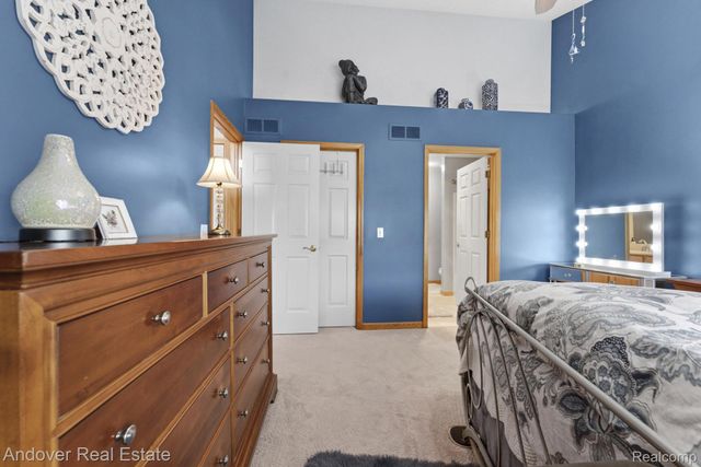 23714 N Park Drive, Huron Charter Township, MI 48164