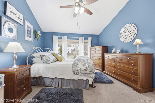 23714 N Park Drive, Huron Charter Township, MI 48164