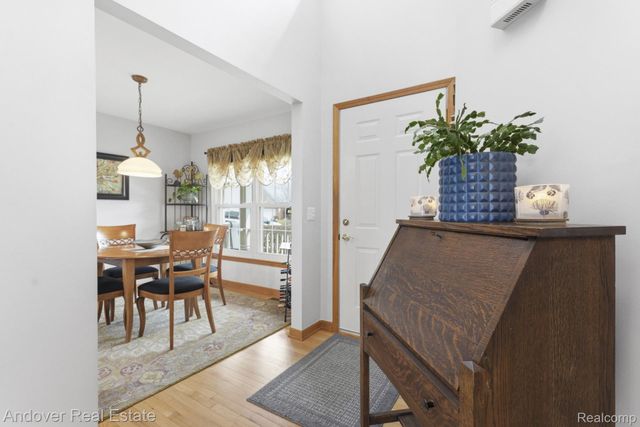 23714 N Park Drive, Huron Charter Township, MI 48164