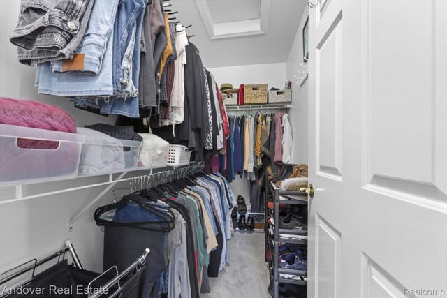 23714 N Park Drive, Huron Charter Township, MI 48164