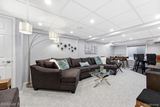 23714 N Park Drive, Huron Charter Township, MI 48164