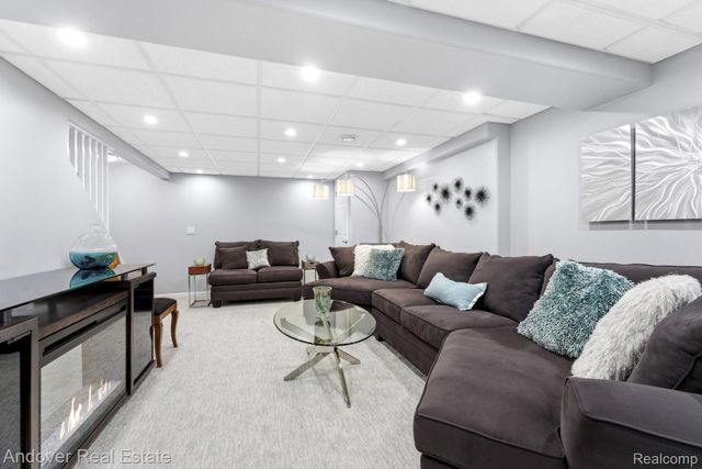 23714 N Park Drive, Huron Charter Township, MI 48164