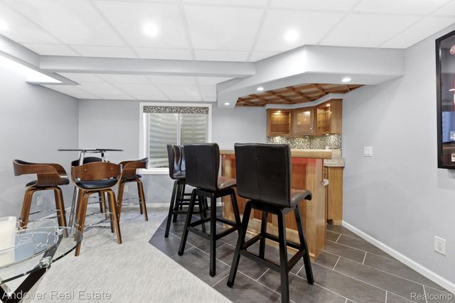 23714 N Park Drive, Huron Charter Township, MI 48164