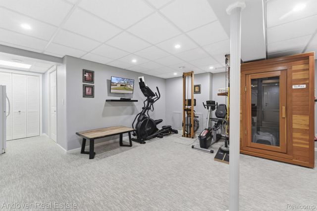 23714 N Park Drive, Huron Charter Township, MI 48164