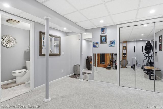 23714 N Park Drive, Huron Charter Township, MI 48164