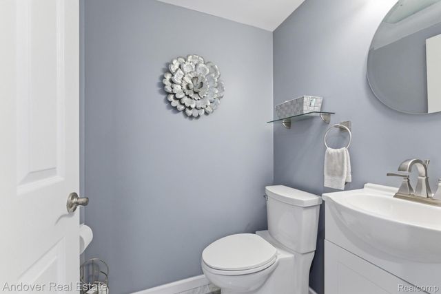 23714 N Park Drive, Huron Charter Township, MI 48164