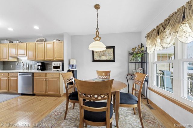 23714 N Park Drive, Huron Charter Township, MI 48164