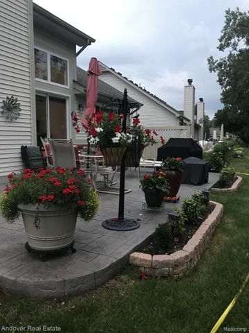 23714 N Park Drive, Huron Charter Township, MI 48164