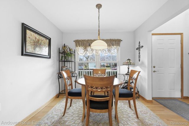 23714 N Park Drive, Huron Charter Township, MI 48164