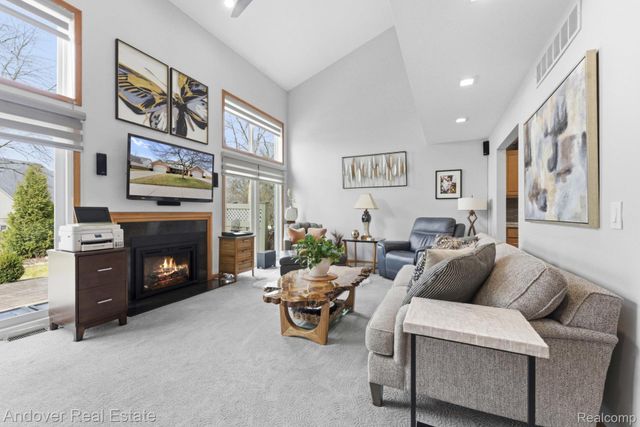 23714 N Park Drive, Huron Charter Township, MI 48164