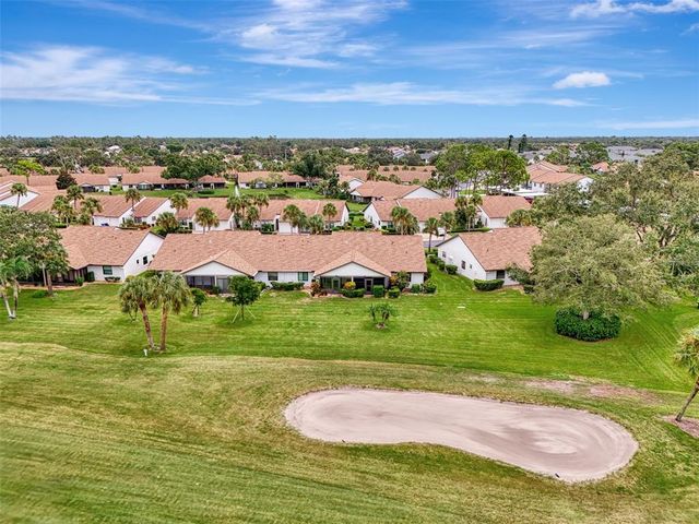 1211 CAPRI ISLES BOULEVARD 92, Venice, FL 34292