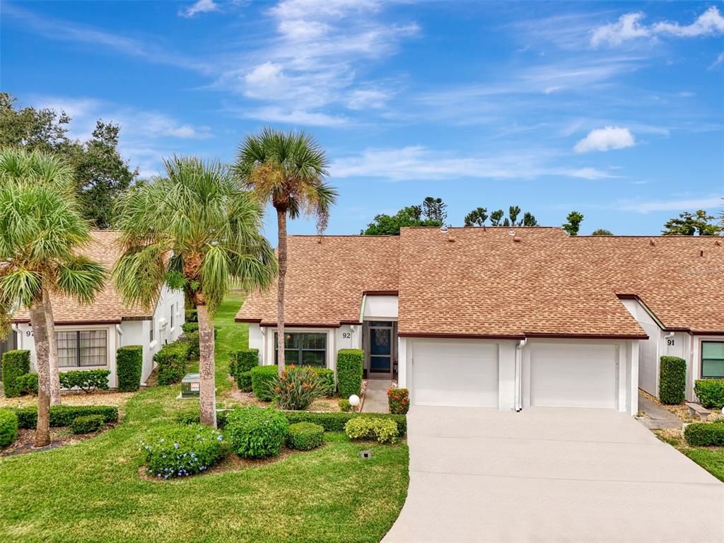 1211 CAPRI ISLES BOULEVARD 92, Venice, FL 34292