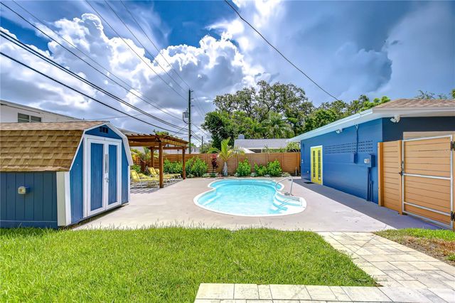 130 63RD STREET S, St Petersburg, FL 33707