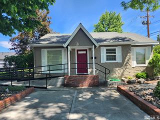 612 E Caroline Street, Carson City, NV 89701