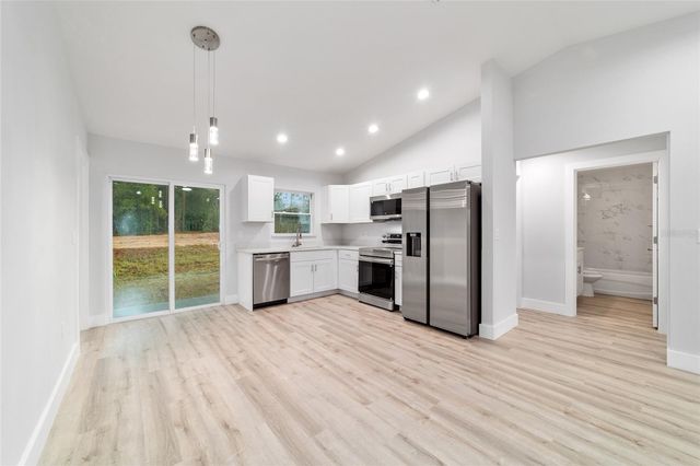 24277 NW GERANIUM AVENUE, Dunnellon, FL 34431