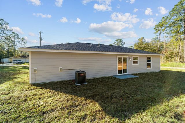 24277 NW GERANIUM AVENUE, Dunnellon, FL 34431