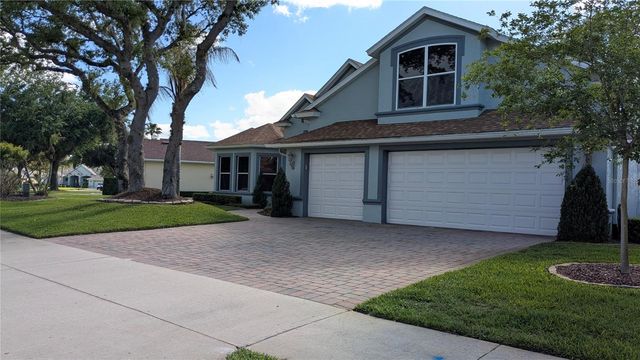112 HALLSTROM COURT, Debary, FL 32713