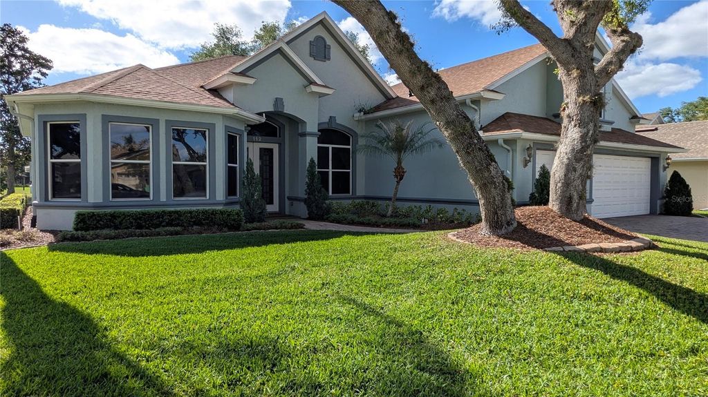 112 HALLSTROM COURT, Debary, FL 32713