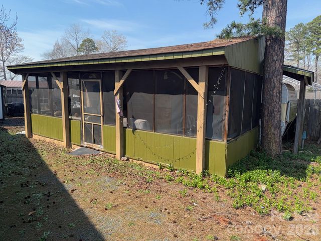 125 Lookout Trail, Mount Gilead, NC 27306