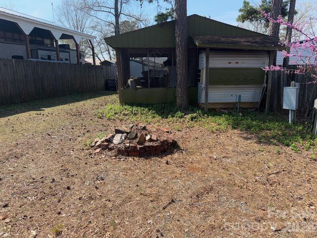 125 Lookout Trail, Mount Gilead, NC 27306