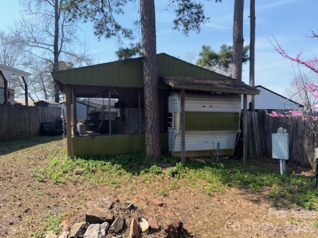 125 Lookout Trail, Mount Gilead, NC 27306