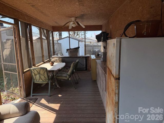 125 Lookout Trail, Mount Gilead, NC 27306