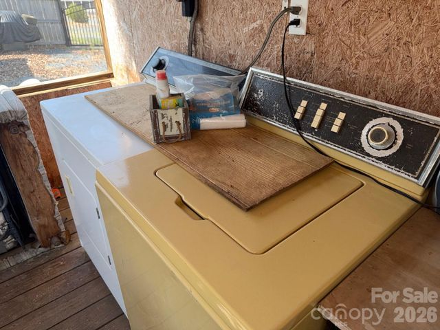 125 Lookout Trail, Mount Gilead, NC 27306