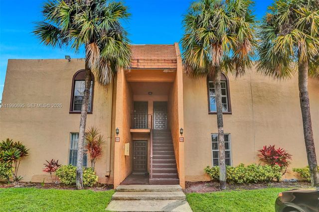 4211 NW 19th St 194, Lauderhill, FL 33313