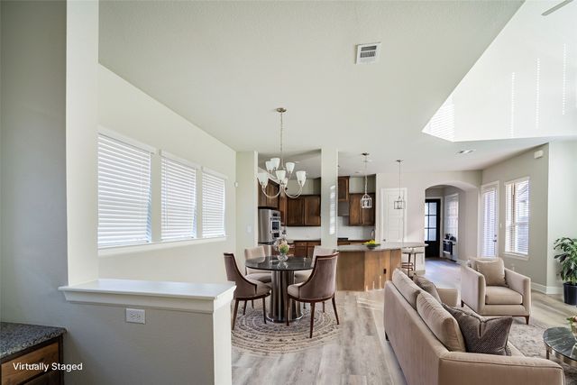 1621 Rose Willow Way, Arlington, TX 76005