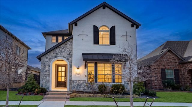 1621 Rose Willow Way, Arlington, TX 76005