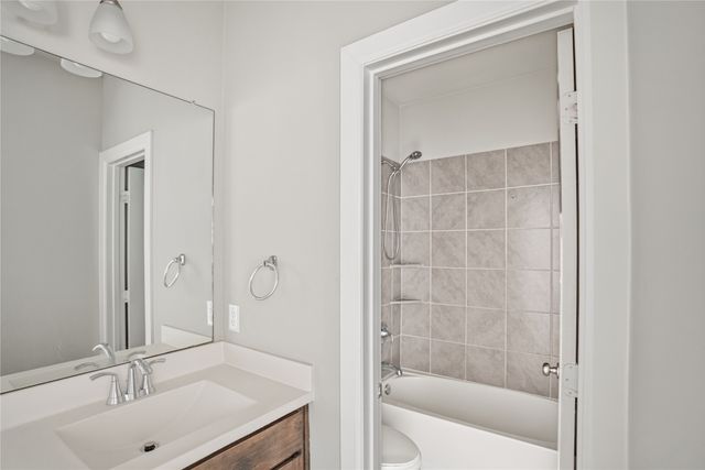 1621 Rose Willow Way, Arlington, TX 76005