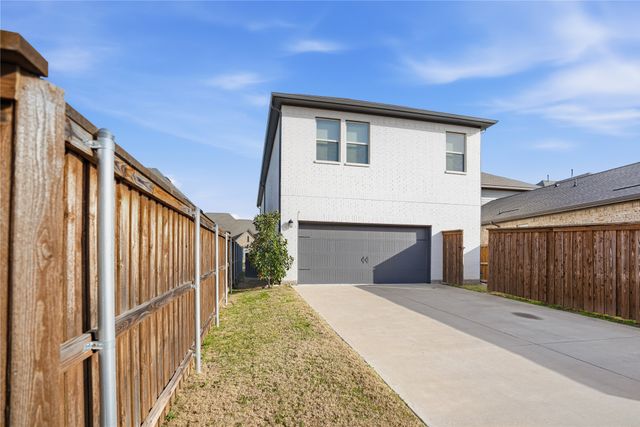 1621 Rose Willow Way, Arlington, TX 76005