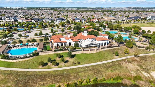 1621 Rose Willow Way, Arlington, TX 76005