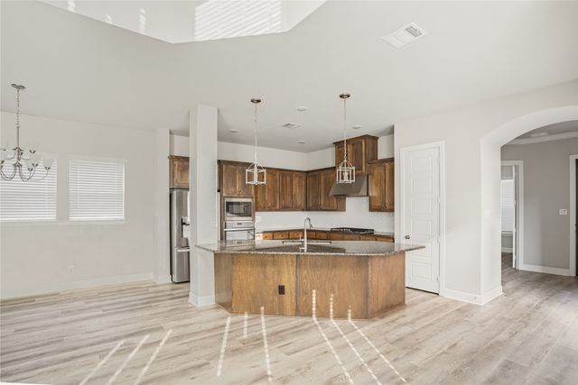 1621 Rose Willow Way, Arlington, TX 76005