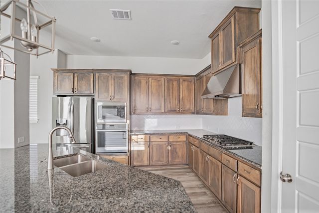 1621 Rose Willow Way, Arlington, TX 76005