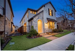 1621 Rose Willow Way, Arlington, TX 76005