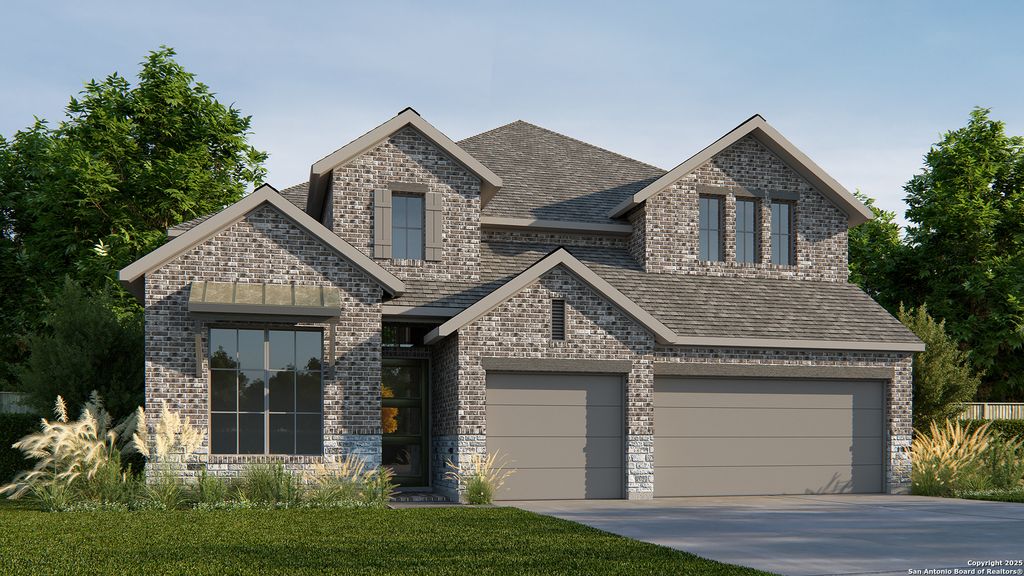 241 Boulder Creek, Boerne, TX 78006