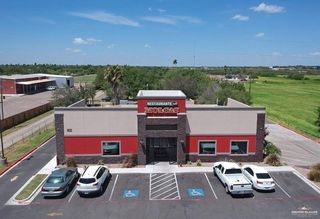 300 W Mile 3 Road, Mission, TX 78573