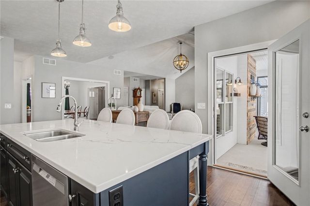 31 Boulder Creek Drive, Rush, NY 14543