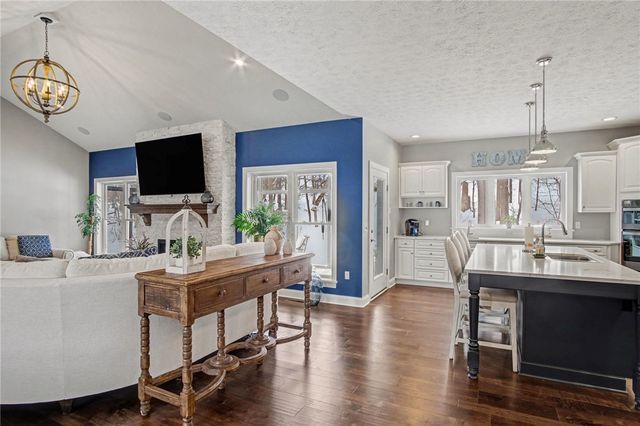 31 Boulder Creek Drive, Rush, NY 14543