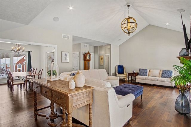 31 Boulder Creek Drive, Rush, NY 14543