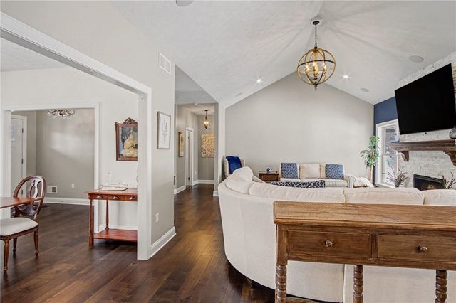 31 Boulder Creek Drive, Rush, NY 14543