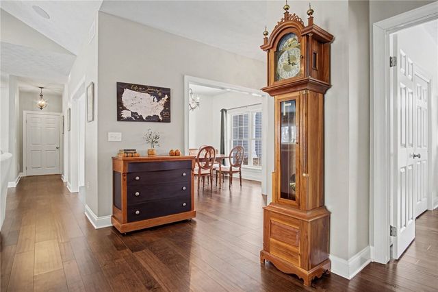 31 Boulder Creek Drive, Rush, NY 14543