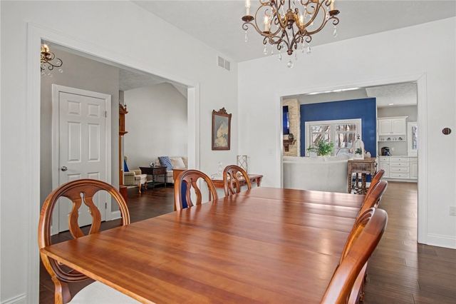 31 Boulder Creek Drive, Rush, NY 14543