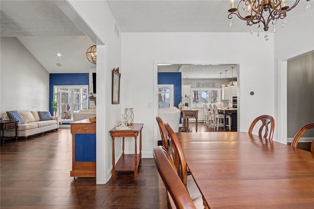 31 Boulder Creek Drive, Rush, NY 14543